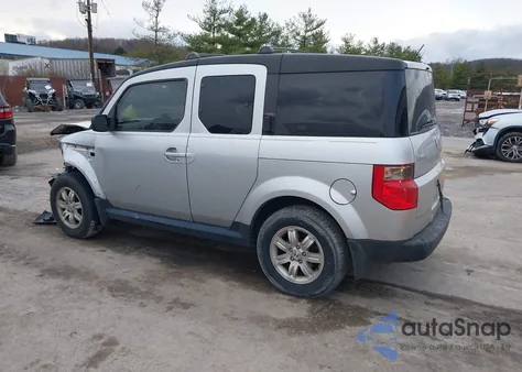 2006 Honda Element Ex-P z USA, uszkodzony, nr VIN 5J6YH28786L014397